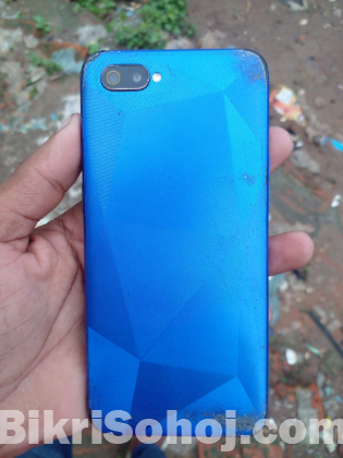 Realme C2